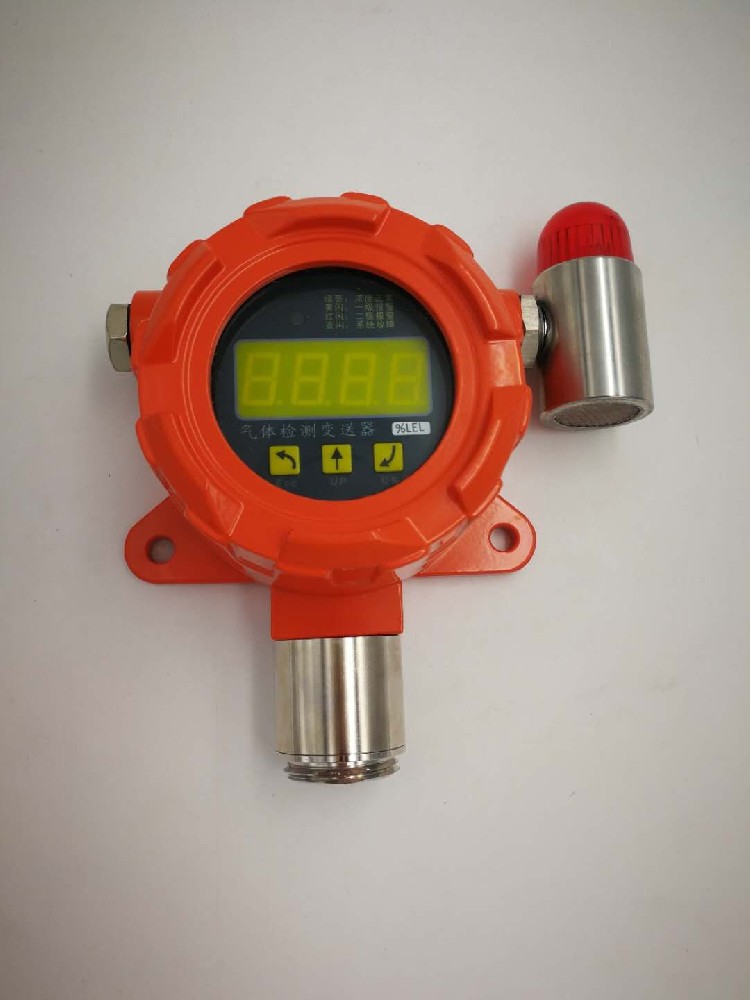 （可燃、有毒）氣體報警器